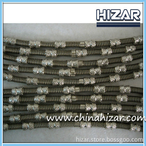 diamond saw wire